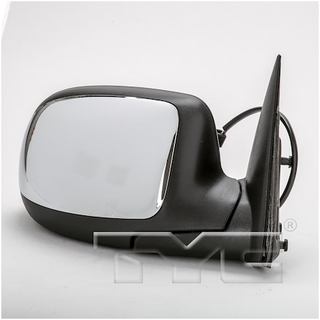 Tyc 99-02 CV SLVRD/SIERA PWR N-HT MIR RH 2170231
